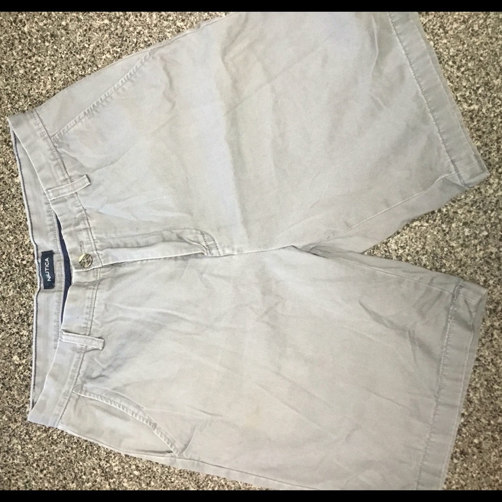 Nautica men,s shorts
